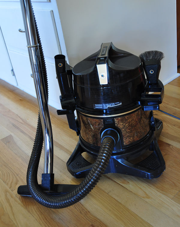 Rexair Rainbow Vacuum Repair Instructions, Can You Use Rainbow Vacuum On Hardwood Floors